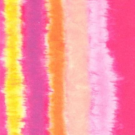 Whimsy Wonderland Cotton Candy Tie Dye Road Fabric-Moda Fabrics-My Favorite Quilt Store