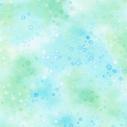 Whimsy Wonderland Sky Watercolor Spritz Fabric-Moda Fabrics-My Favorite Quilt Store