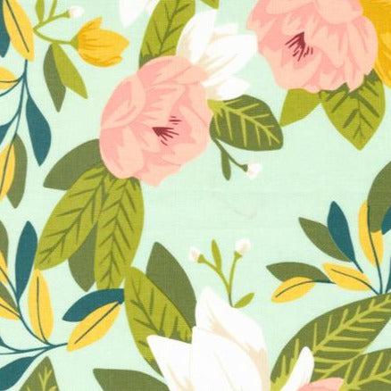 Willow Mist Ambrose Fabric