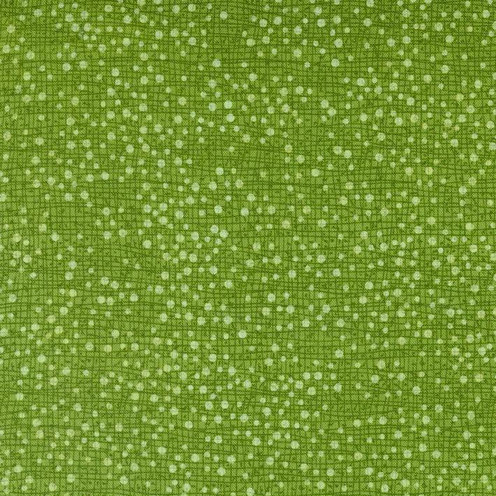 Winterly Grass Thatched Dotty Fabric-Moda Fabrics-My Favorite Quilt Store