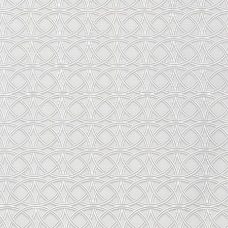 Wishwell: Alabaster Snow Circles Fabric-Robert Kaufman-My Favorite Quilt Store