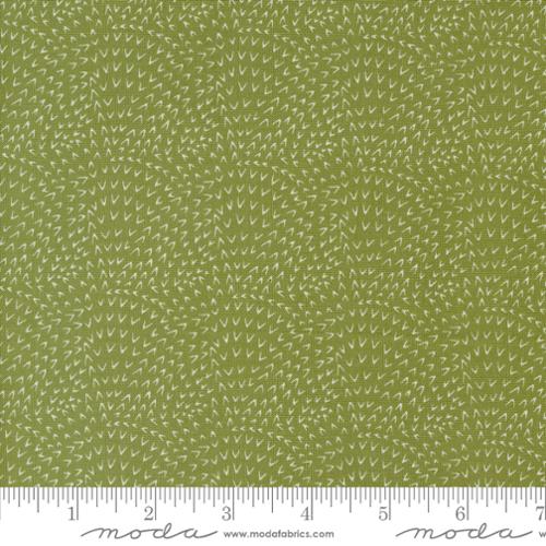 Woodland Wonder Fern Angle Tangle Blender Fabric-Moda Fabrics-My Favorite Quilt Store