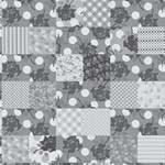 2 Charm Plus - Free Pattern Download-Moda Fabrics-My Favorite Quilt Store