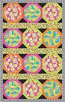 Ambrosia Salad Pattern-Benartex Fabrics-My Favorite Quilt Store