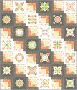 Apricot & Ash-Moda Fabrics-My Favorite Quilt Store