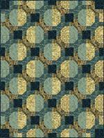 Baliwood Pattern-Benartex Fabrics-My Favorite Quilt Store