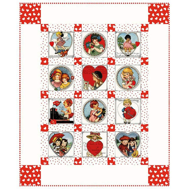 be-mine-valentine-childhood-sweethearts-quilt-kit-by-j-wecker-frisch