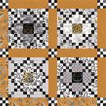 Bee Inspired-Moda Fabrics-My Favorite Quilt Store