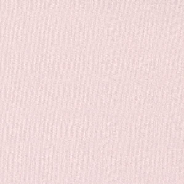 Bella Solid Baby Pink Fabric