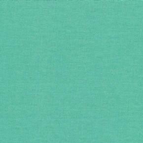 Bella Solid Bettys Teal Fabric