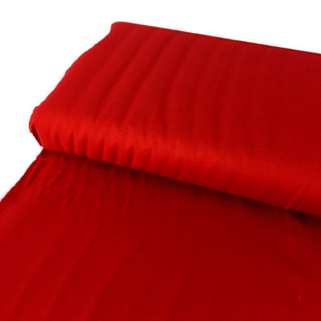 Bella Solid Christmas Red Fabric-Moda Fabrics-My Favorite Quilt Store