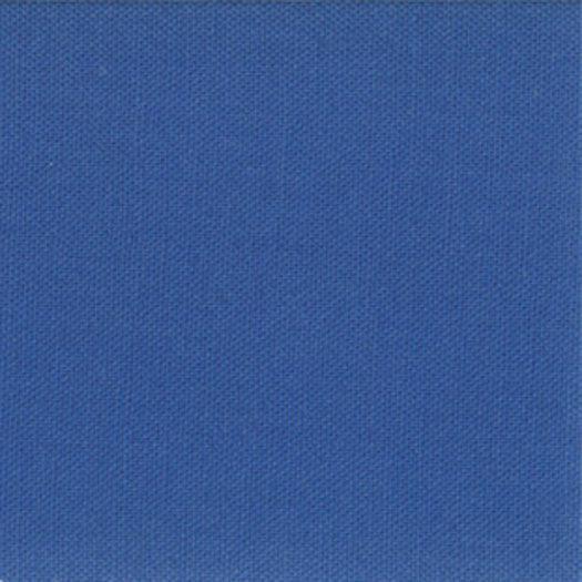 Bella Solid Cobalt Blue Fabric