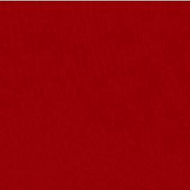 Bella Solid Country Red Fabric