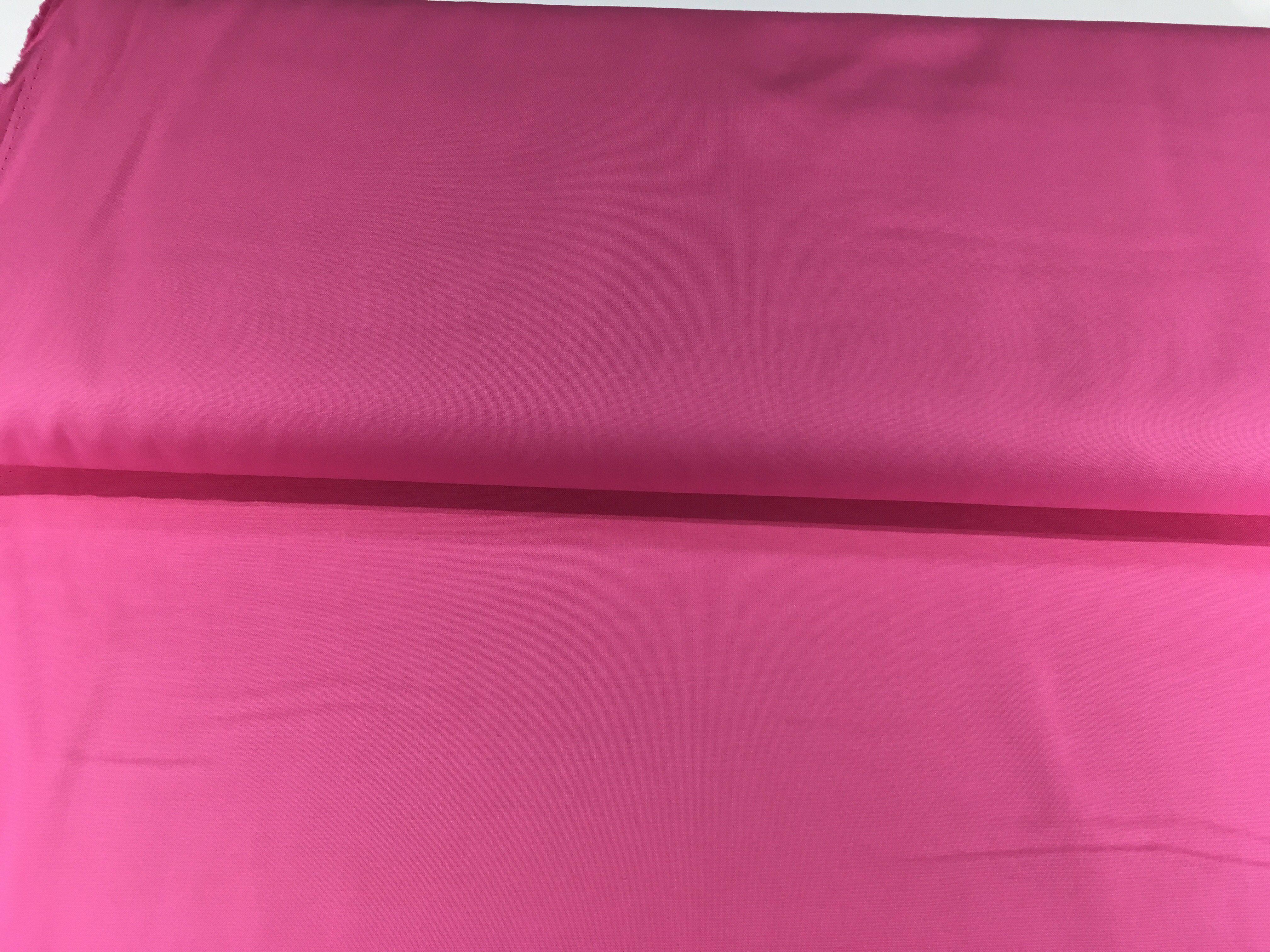 Bella Solid Fuchsia Fabric-Moda Fabrics-My Favorite Quilt Store