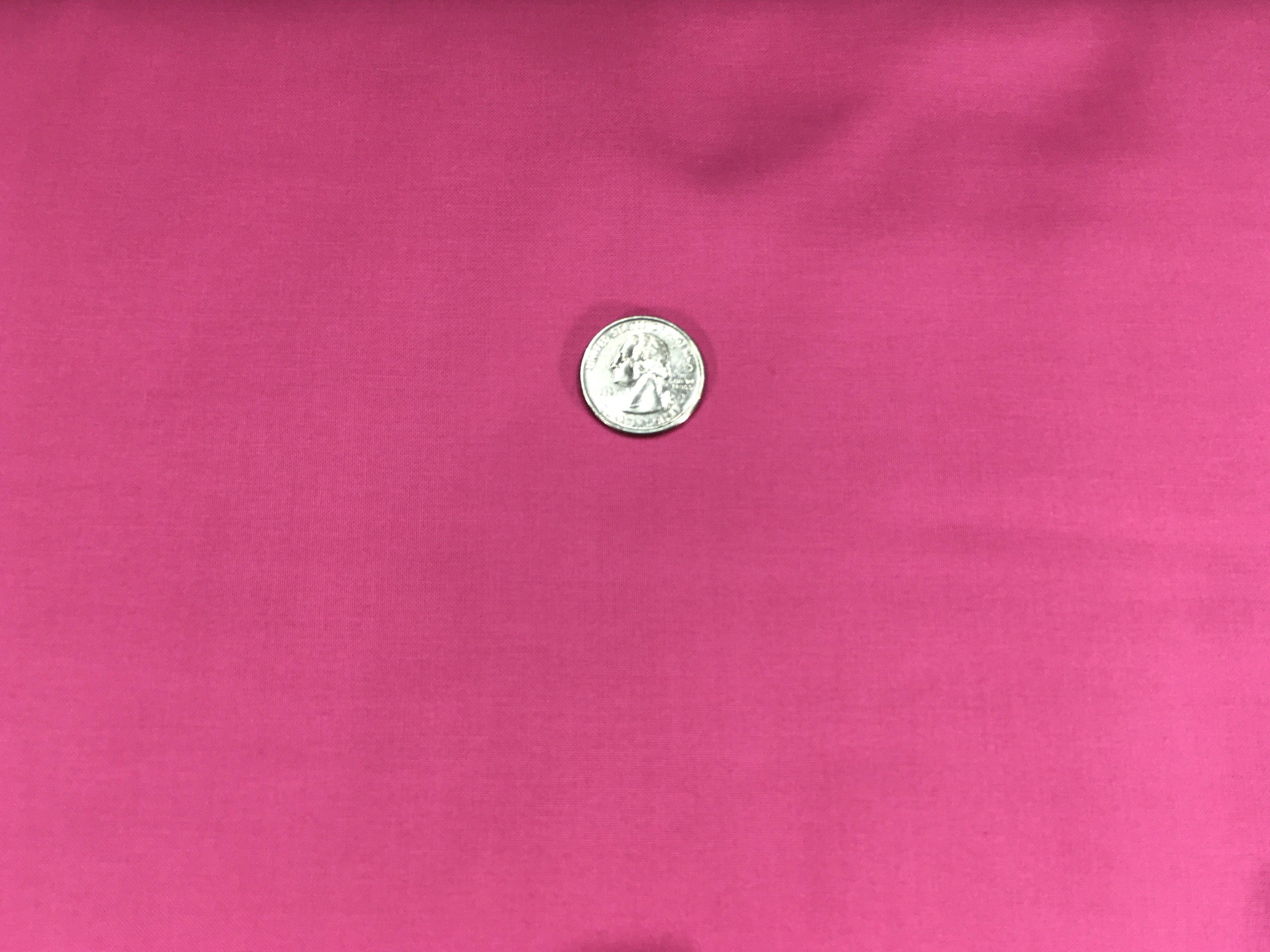 Bella Solid Fuchsia Fabric-Moda Fabrics-My Favorite Quilt Store