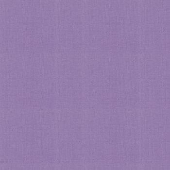 Bella Solid Hyacinth Fabric