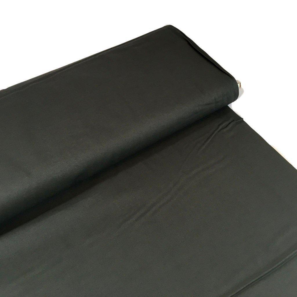 Bella Solid Lead Grey Fabric-Moda Fabrics-My Favorite Quilt Store