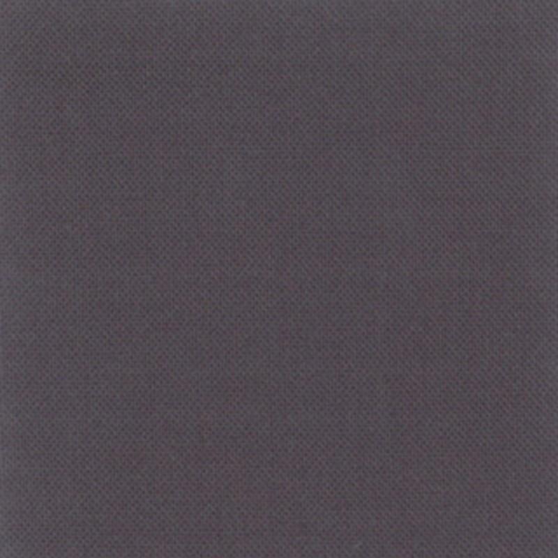 Bella Solid Lead Grey Fabric-Moda Fabrics-My Favorite Quilt Store