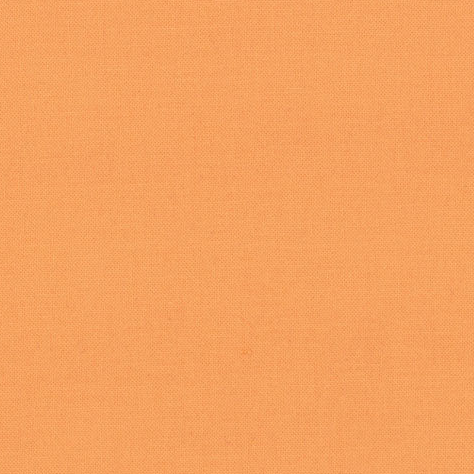 Bella Solids Amelia Apricot Fabric