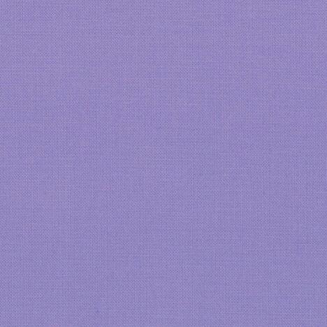 Bella Solids Amelia Lavender Fabric