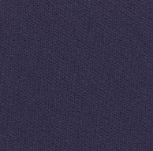 Bella Solids American Blue Fabric-Moda Fabrics-My Favorite Quilt Store