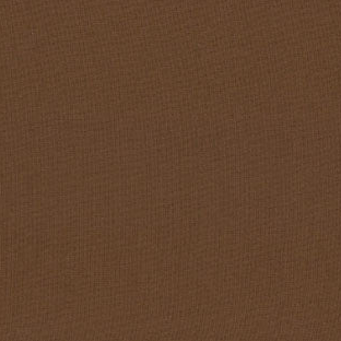 Bella Solids Chocolate Fabric-Moda Fabrics-My Favorite Quilt Store