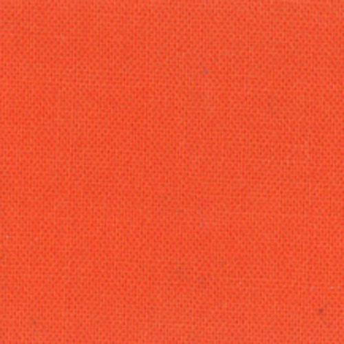 Bella Solids Clementine Fabric