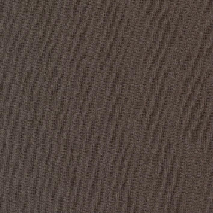 Bella Solids Coffee Fabric