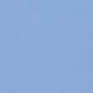 Bella Solid PASTEL BLUE Plain/basic From Moda Fabrics. Colour No