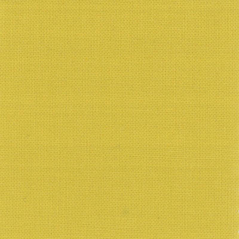 Bella Solids Maize Fabric