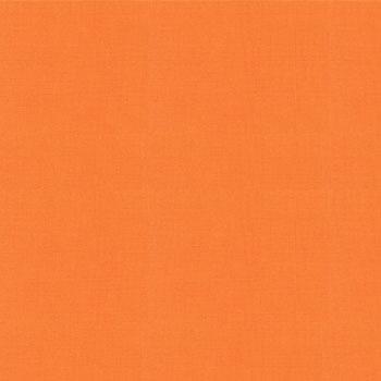 Bella Solids Orange Fabric-Moda Fabrics-My Favorite Quilt Store
