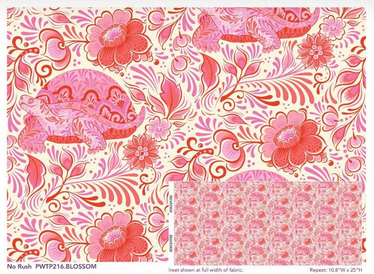Tula Pink - Shipwrecked Quilt - FreeSpirit Fabrics