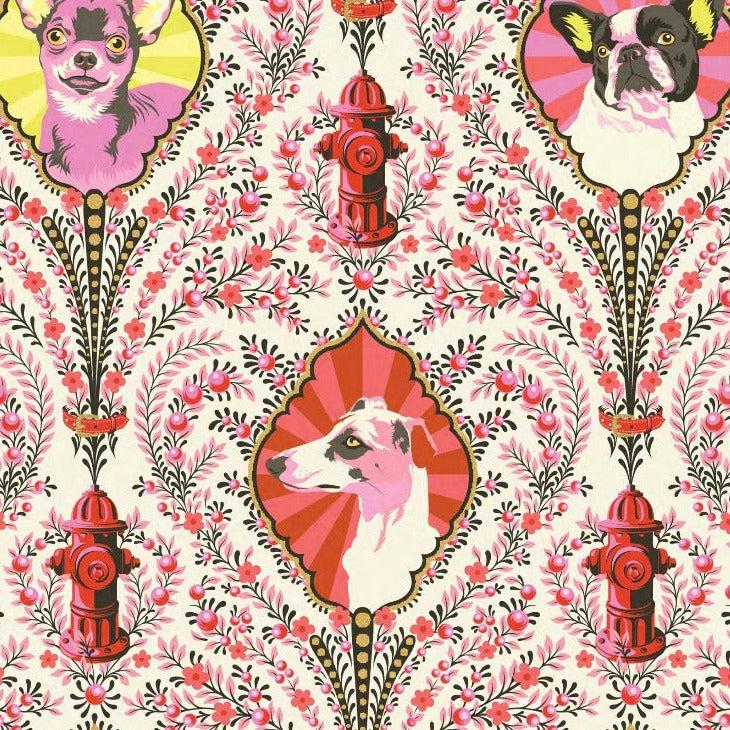 Tula Pink Fabric, FreeSpirit Fabrics