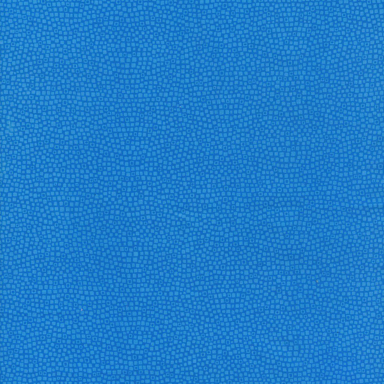 Blockbuster Basics Turquoise Fabric