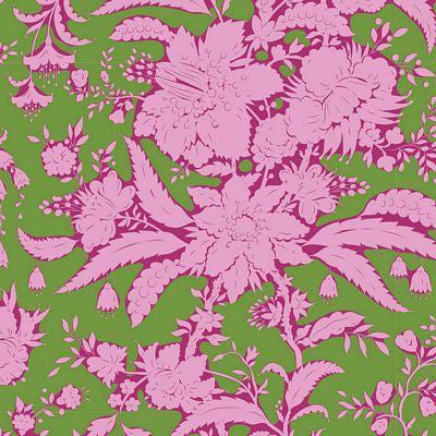 Bloomsville Abloom Fern Blender Fabric