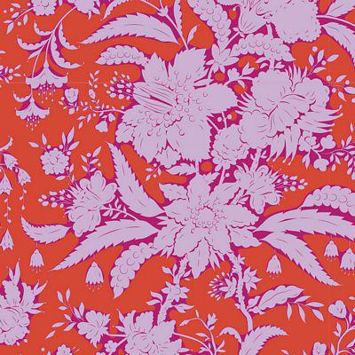 Bloomsville Abloom Tomato Blender Fabric