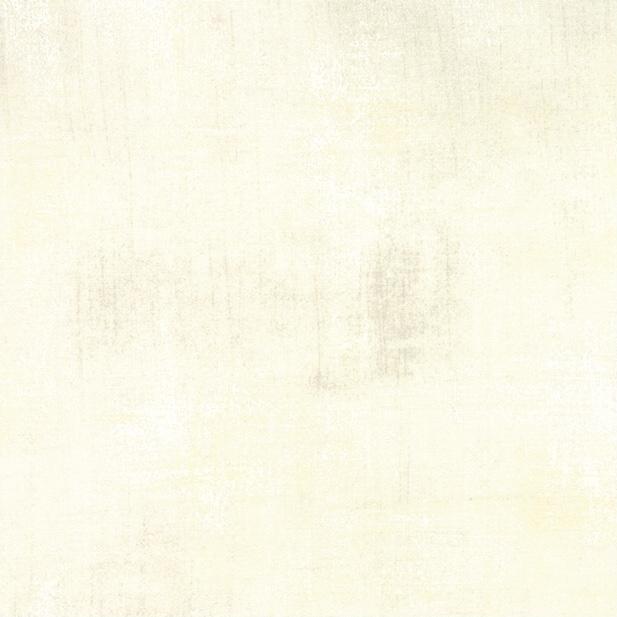 Boudoir Winter White Grunge Fabric