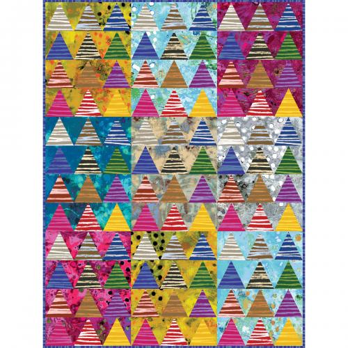 Camp Quilt Pattern - Free Digital Download-Windham Fabrics-My Favorite Quilt Store