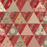 Chateau Rouge-Moda Fabrics-My Favorite Quilt Store