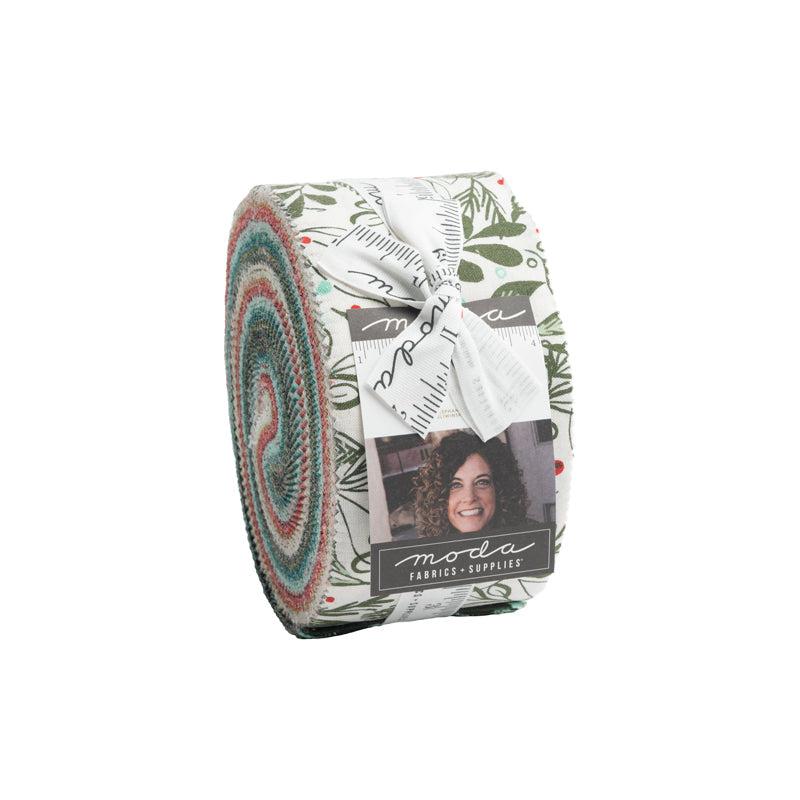 Cheer and Merriment 2½" Jelly Roll