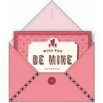 Chemistry Valentine Cards-Moda Fabrics-My Favorite Quilt Store