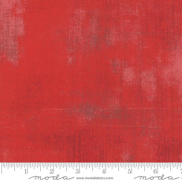 Cherry Grunge Fabric-Moda Fabrics-My Favorite Quilt Store