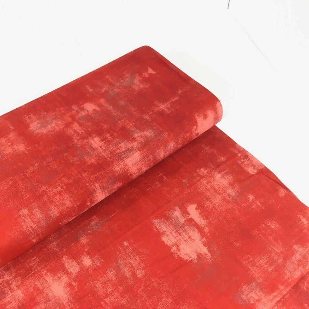 Cherry Grunge Fabric-Moda Fabrics-My Favorite Quilt Store