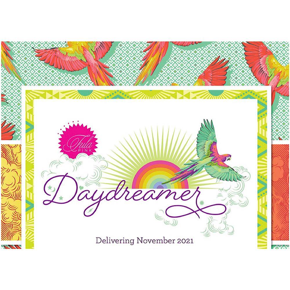 Daydreamer Butterfly Kisses Avocado Fabric-Free Spirit Fabrics-My Favorite Quilt Store