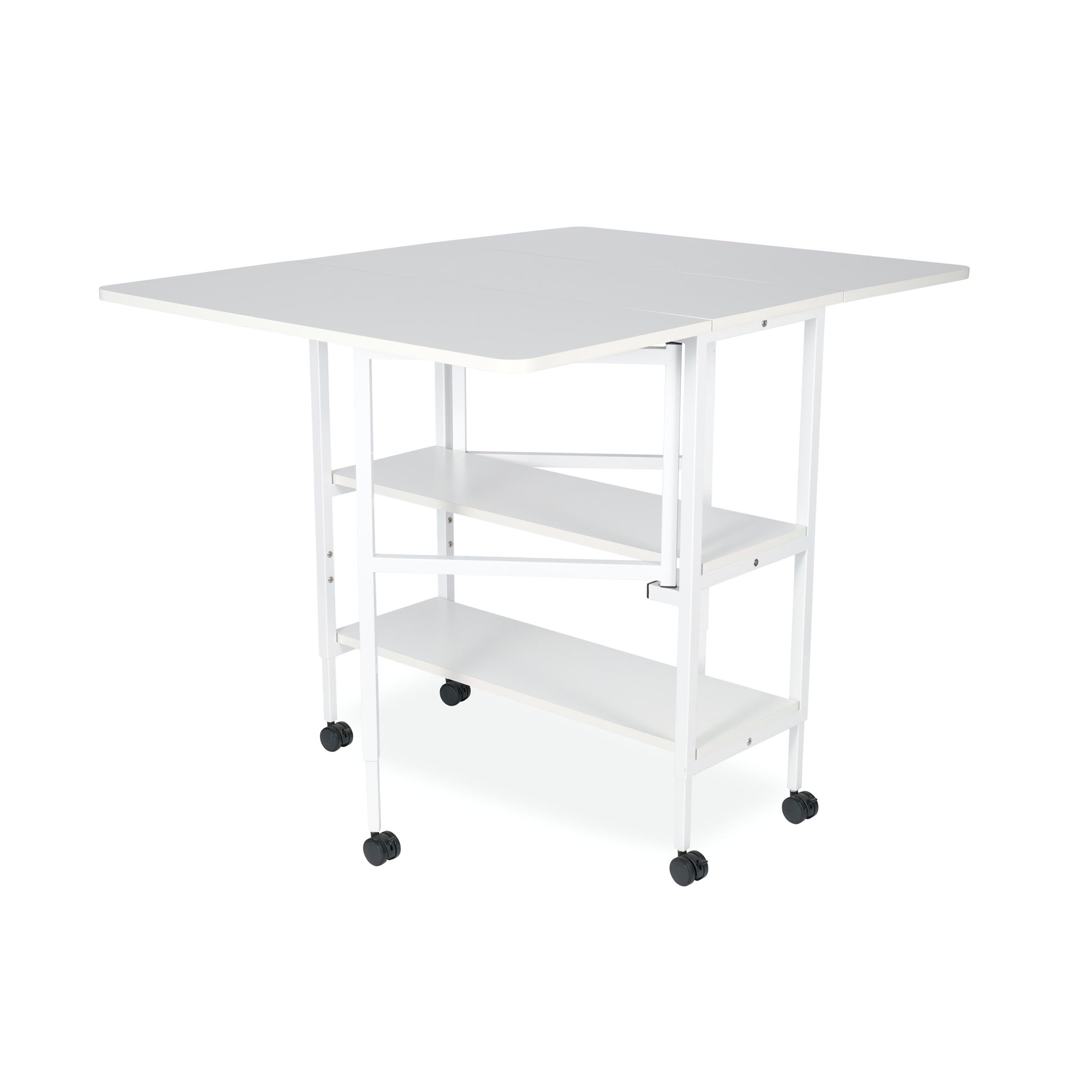 Folding Cutting Table Sewing