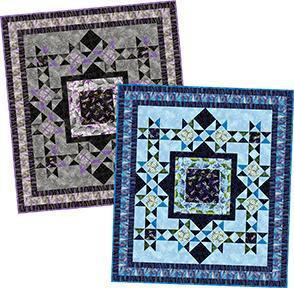 Dragonfly Pond Pattern-Benartex Fabrics-My Favorite Quilt Store