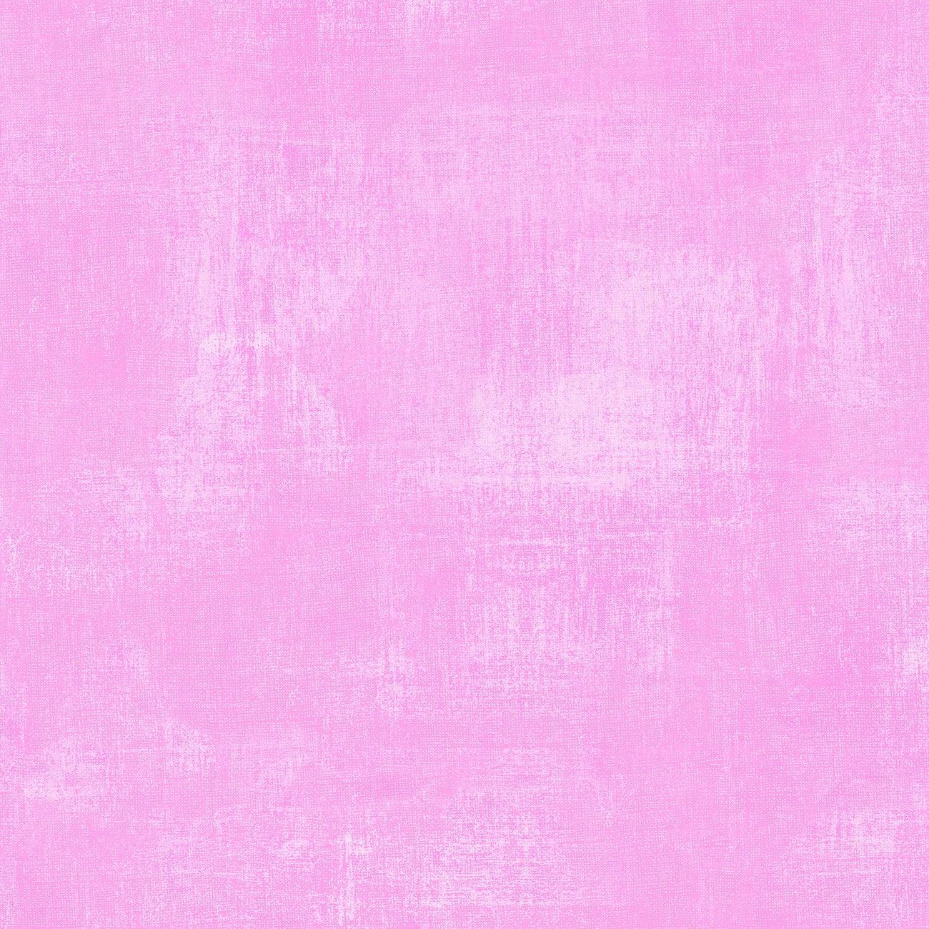 Dry Brush Essentials Bubble Gum Pink Fabric-Wilmington Prints-My Favorite Quilt Store