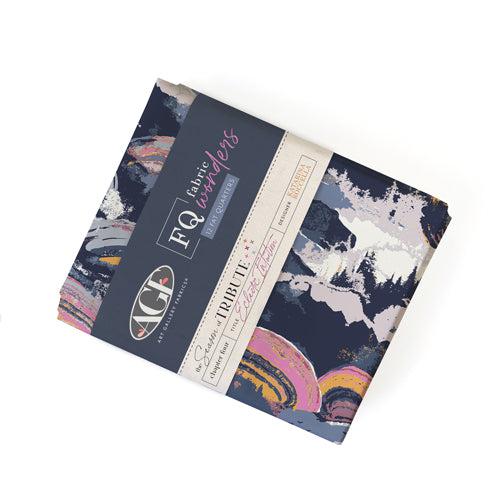 Eclectic Intuition Fat Quarter Bundle