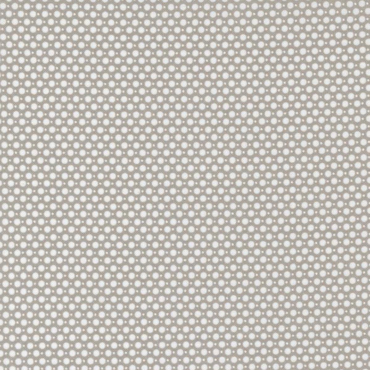 Emma Stone Dots Fabric-Moda Fabrics-My Favorite Quilt Store