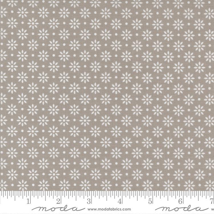 Emma Stone Floret Blender Fabric-Moda Fabrics-My Favorite Quilt Store